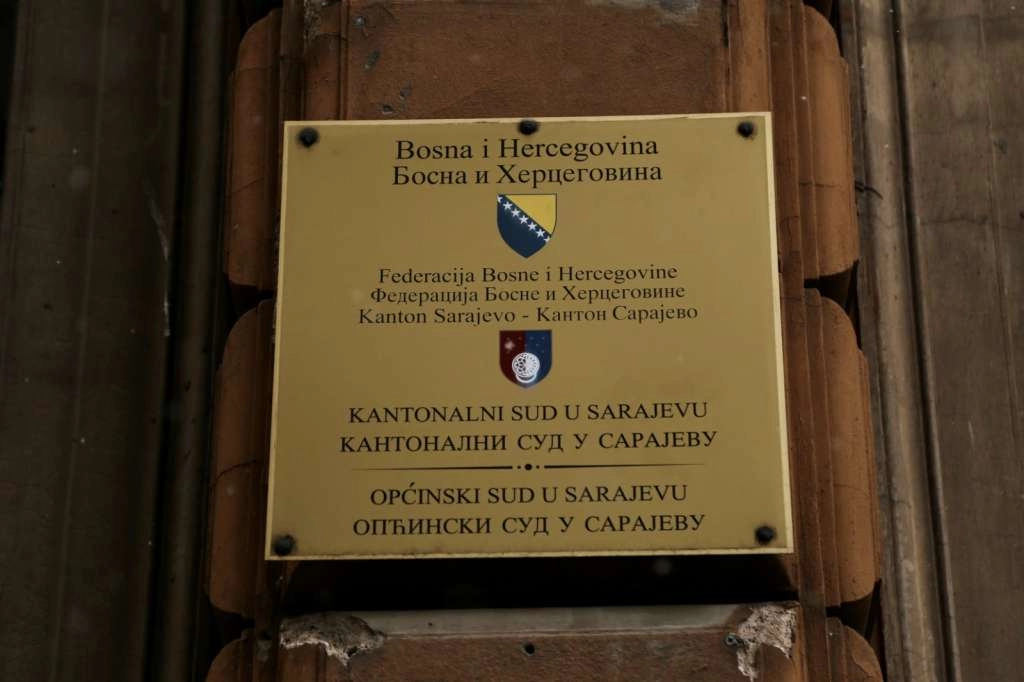 Određen jednomjesečni pritvor osumnjičenima za ubojstvo 38-godišnjakinje